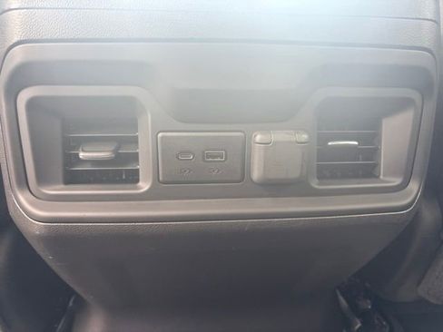 Used 2021 Chevrolet Silverado 1500 LT Trail Boss w/ Convenience Package II AWD/4WD image 15
