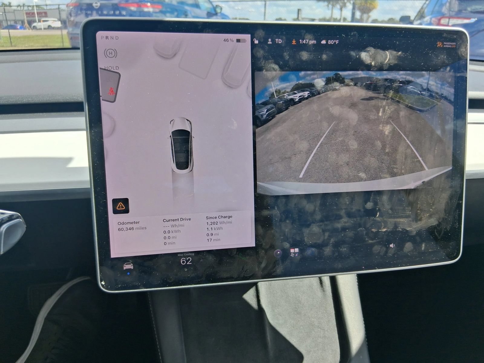 Used 2021 Tesla Model 3 Long Range AWD/4WD image 27