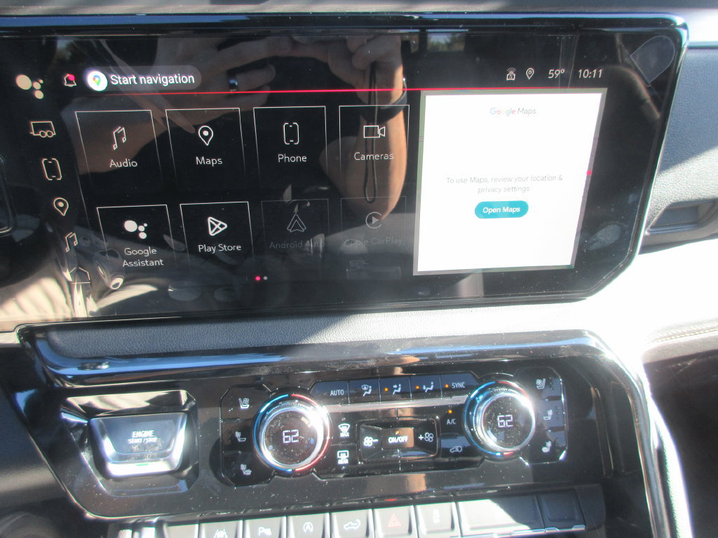 New 2026 GMC Sierra 1500 AT4 w/ AT4 Premium Package AWD/4WD image 19