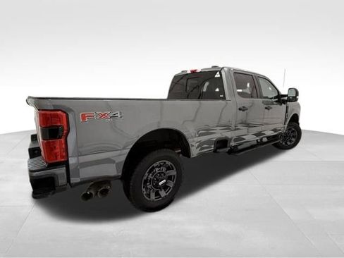 Used 2024 Ford F350 XL w/ STX Appearance Package image 6