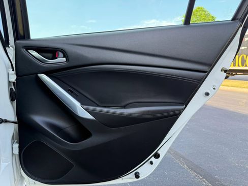 Used 2014 MAZDA MAZDA6 Touring image 48