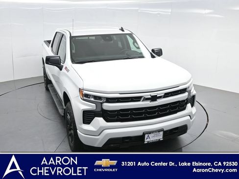 New 2026 Chevrolet Silverado 1500 RST w/ Convenience Package II AWD/4WD image 54
