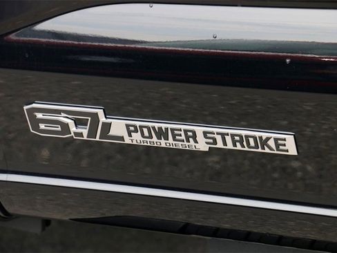 New 2026 Ford F250 XL w/ STX Appearance Package image 10