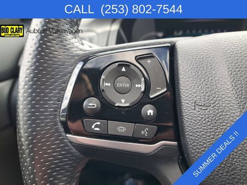 Used 2019 Honda Passport Touring image 18