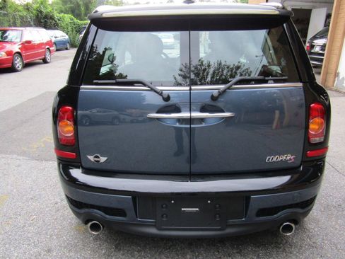 Used 2010 MINI Cooper Clubman S FWD image 10