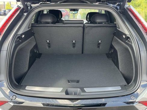 New 2025 Cadillac Optiq Sport 1 image 11