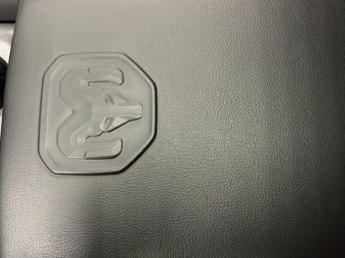 Used 2025 RAM 1500 Laramie w/ Night Edition AWD/4WD image 20