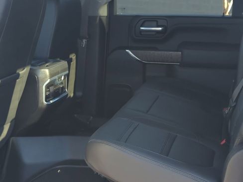 Used 2021 GMC Sierra 3500 Denali w/ Denali Ultimate Package image 26