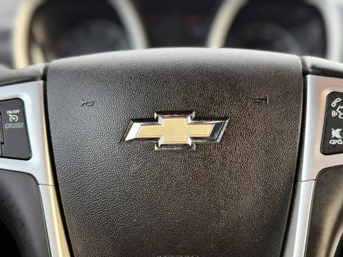 Used 2012 Chevrolet Equinox LT w/ Driver Convenience Package FWD image 22