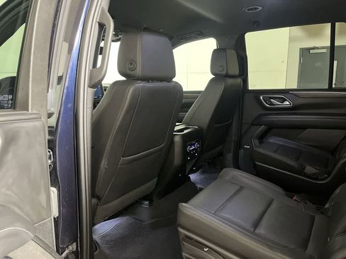 Used 2024 Chevrolet Tahoe LT image 25