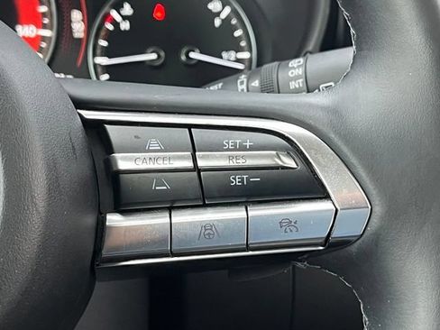 Used 2026 MAZDA CX-50 2.5 Turbo w/ Accent Package AWD/4WD image 16