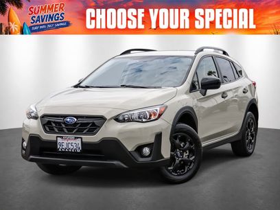 Used 2023 Subaru Crosstrek 2.0i Premium w/ Special Edition