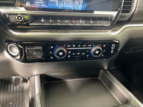 New 2026 Chevrolet Silverado 2500 LTZ w/ LTZ Convenience Package AWD/4WD image 18