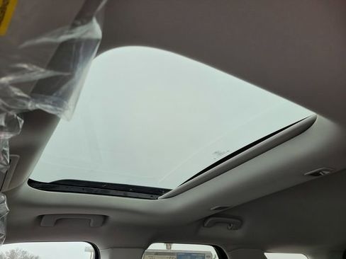 New 2026 Ford Bronco Sport Outer Banks w/ Outer Banks Tech Package+ image 18