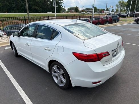Used 2015 Acura ILX w/ Premium Package FWD image 5