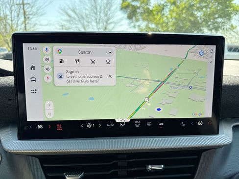 New 2026 Ford Explorer ST-Line AWD/4WD image 15