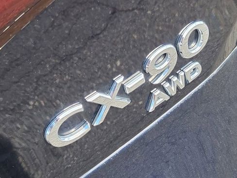 Certified 2024 MAZDA CX-90 Plug-In Hybrid w/ Preferred AWD/4WD image 20