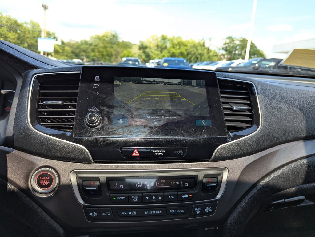 Used 2020 Honda Pilot EX-L image 22