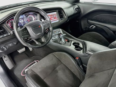 Used 2023 Dodge Challenger GT w/ Plus Package AWD/4WD image 5