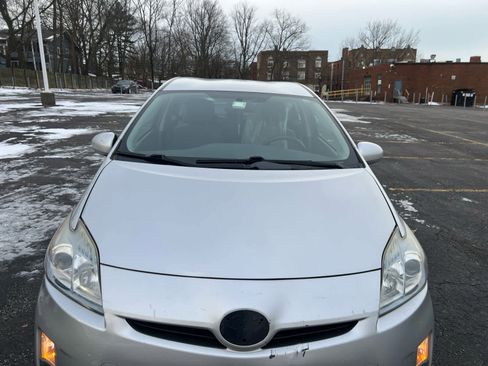 Used 2011 Toyota Prius Two image 15