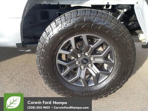 Used 2022 Ford F150 Tremor w/ Equipment Group 402A High image 33