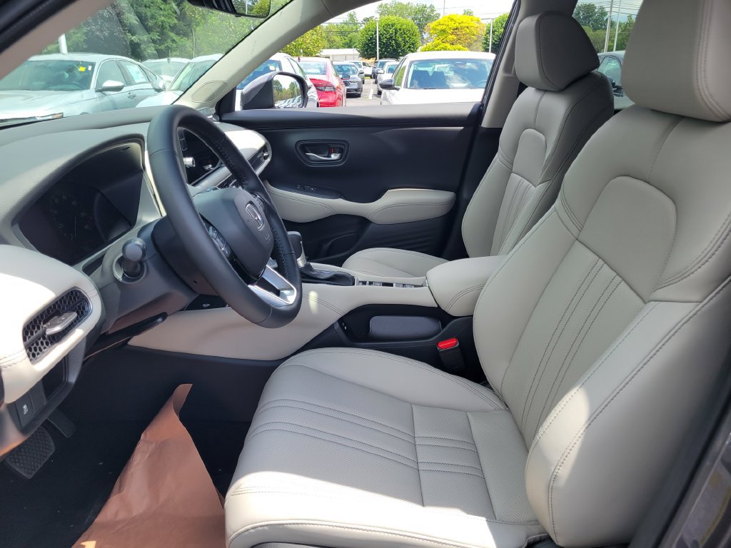 New 2027 Honda HR-V EX-L image 14