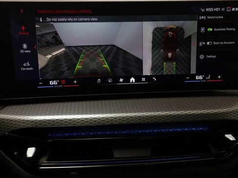 Certified 2025 BMW i4 M50 image 11