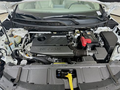 Used 2023 Nissan Rogue SV AWD/4WD image 31