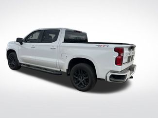 Used 2023 Chevrolet Silverado 1500 RST w/ Rally Edition video 3