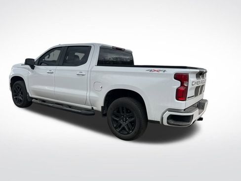Used 2023 Chevrolet Silverado 1500 RST w/ Rally Edition image 3
