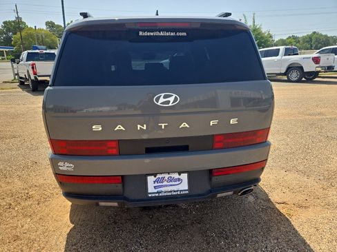 Used 2024 Hyundai Santa Fe SEL FWD image 38