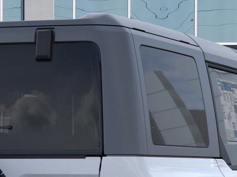 New 2026 Ford Bronco Big Bend AWD/4WD image 25