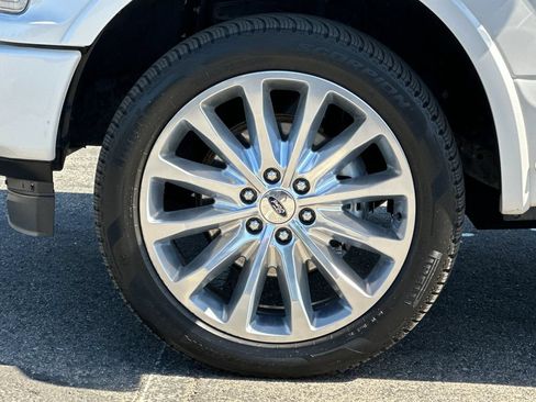 Certified 2019 Ford F150 Limited w/ Trailer Tow Package AWD/4WD image 24