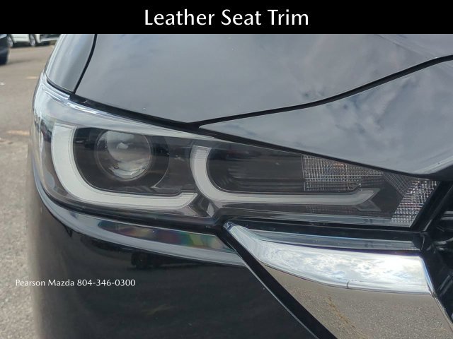 Certified 2025 MAZDA CX-5 AWD 2.5 S w/ Premium Plus Pkg image 11