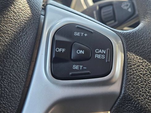 Used 2018 Ford Fiesta SE FWD image 27