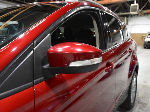 Used 2014 Ford Escape Titanium FWD image 46