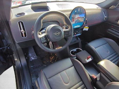 New 2026 MINI Cooper Countryman John Cooper Works image 3