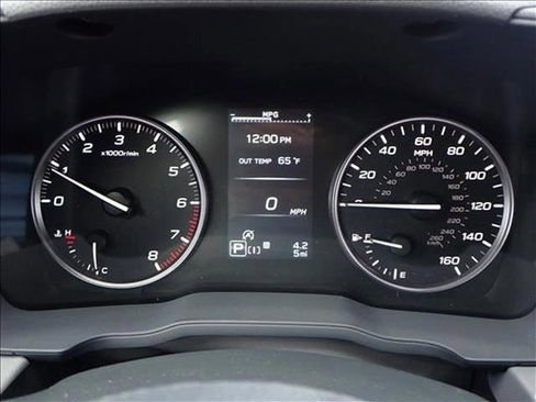 New 2026 Subaru Crosstrek 2.0i Premium image 25