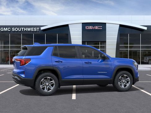 New 2026 GMC Terrain Elevation w/ Technology Package II image 5