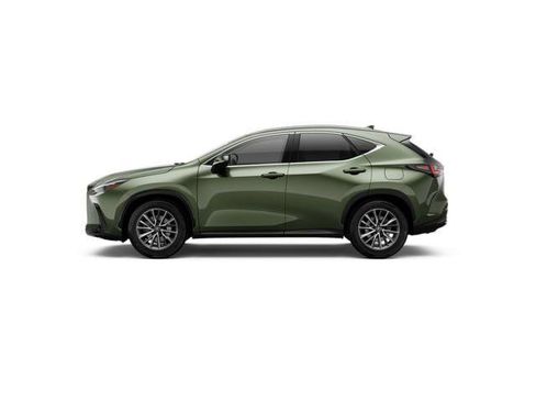 New 2026 Lexus NX 350h AWD w/ Premium Package image 7