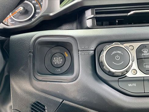 New 2026 Jeep Gladiator Mojave AWD/4WD image 24