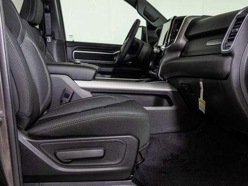 New 2026 RAM 1500 Big Horn AWD/4WD image 39