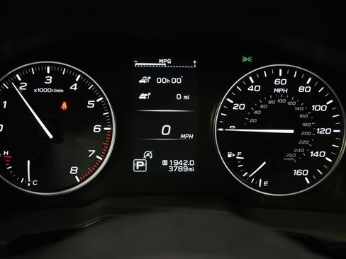 Certified 2025 Subaru Legacy Premium image 25