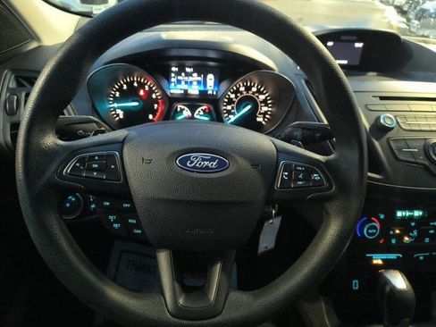 Used 2017 Ford Escape SE w/ SE Cold Weather Package image 20