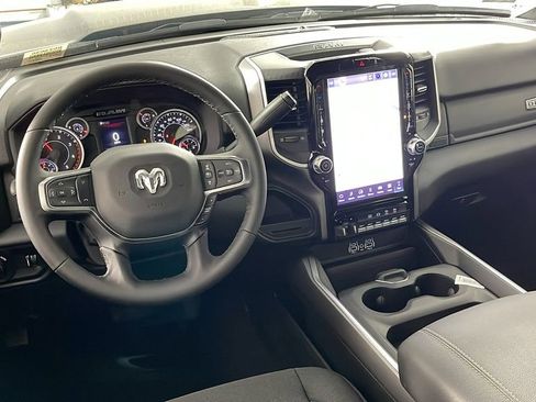 New 2025 RAM 2500 Big Horn image 17