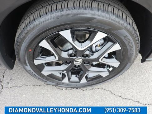 New 2026 Honda HR-V EX-L image 30