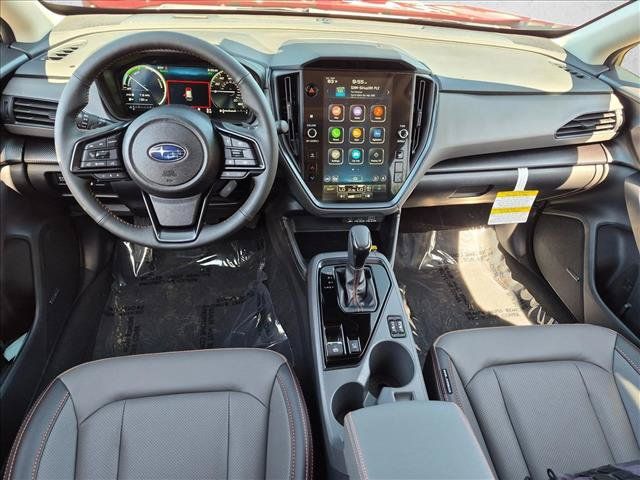 New 2026 Subaru Crosstrek 2.5i Limited AWD/4WD image 11