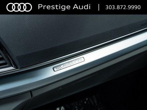 Used 2025 Audi Q5 2.0T Premium Plus w/ Premium Plus Package image 19