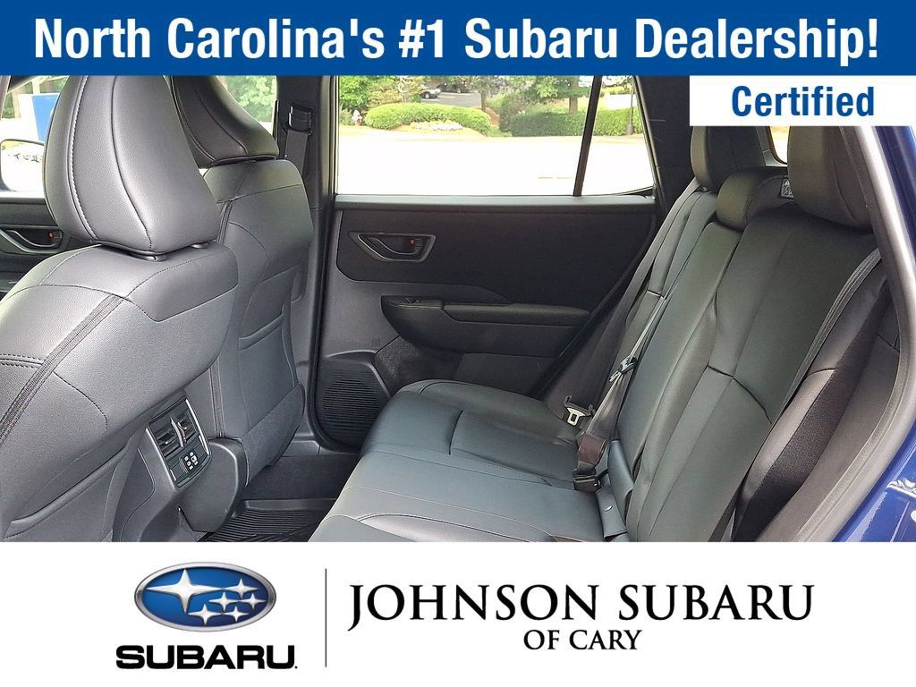 Used 2026 Subaru Outback Premium AWD/4WD image 13