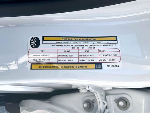 Used 2021 Jeep Grand Cherokee L Limited RWD image 39